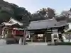 海向山岩松寺金蔵院(神奈川県)