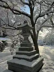 糠部神社(青森県)