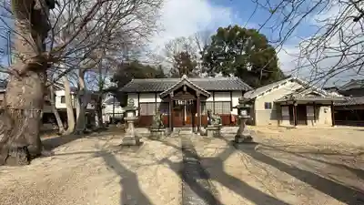 人麿神社(奈良県)