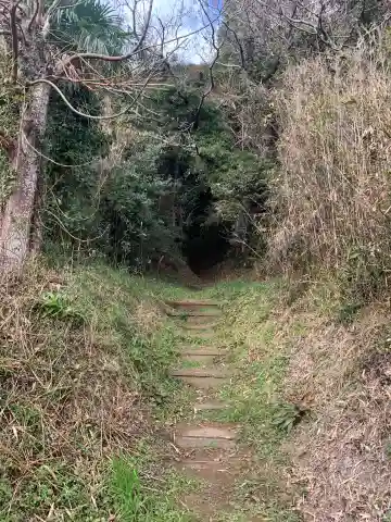 琴毘羅大神(千葉県)