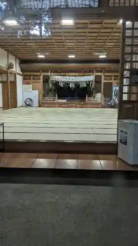 高千穂神社(宮崎県)