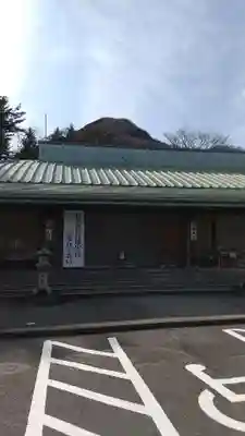 水澤寺(水澤観世音)のその他建物