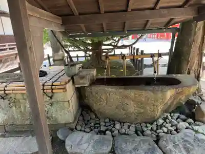 賀茂御祖神社（下鴨神社）(京都府)