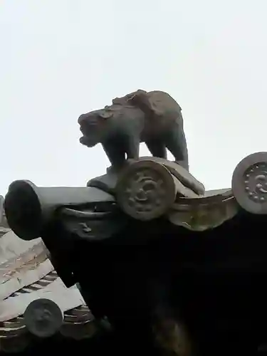 愛宕大権現(大阪府)