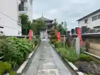 生福寺のその他建物