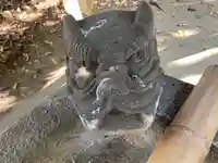 御霊神社(奈良県)