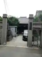 長運寺のその他建物