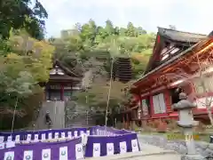 談山神社(奈良県)