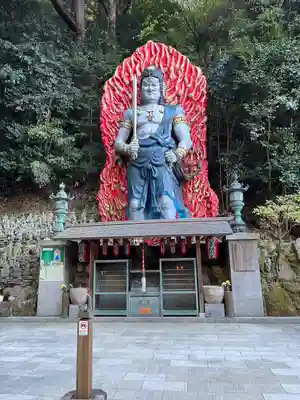 南蔵院(福岡県)
