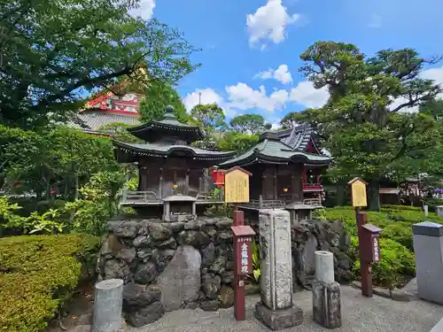 浅草寺(東京都)