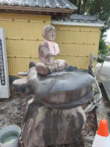 霊山寺(徳島県)