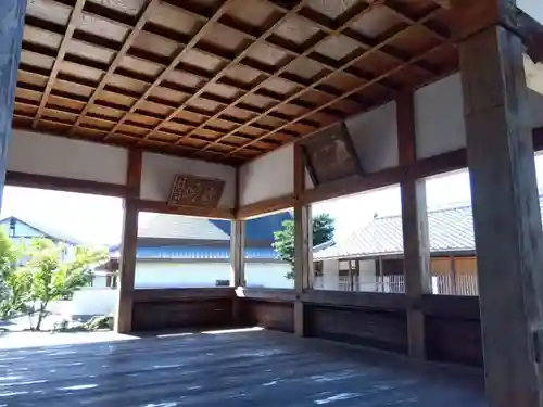 出庭神社のその他建物