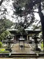 三寳寺(東京都)