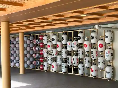 白山神社(新潟県)