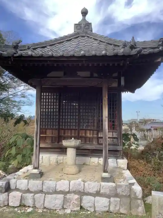 萬徳寺(愛知県)