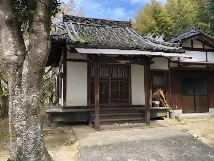大山祇神社のその他建物
