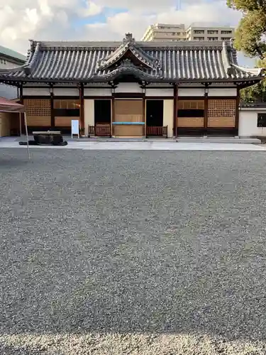 泉井上神社(大阪府)