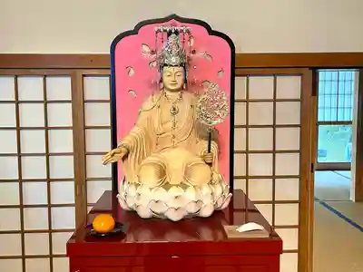 伊勢の国 四天王寺(三重県)