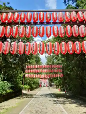 大崎八幡宮(宮城県)