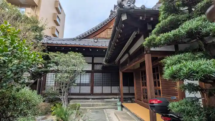 勝福寺(京都府)