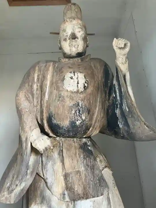 三島神社(愛媛県)