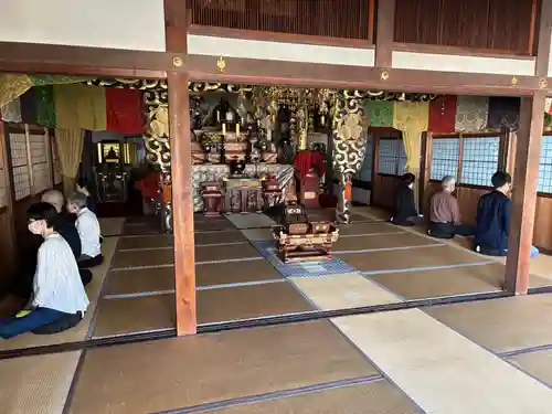 安用寺(愛知県)