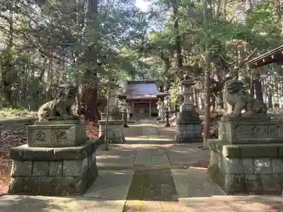 高天神社(千葉県)