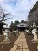 伏木香取神社のその他建物
