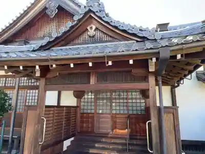 長徳寺(兵庫県)