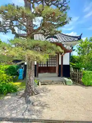 緑芳寺(三重県)
