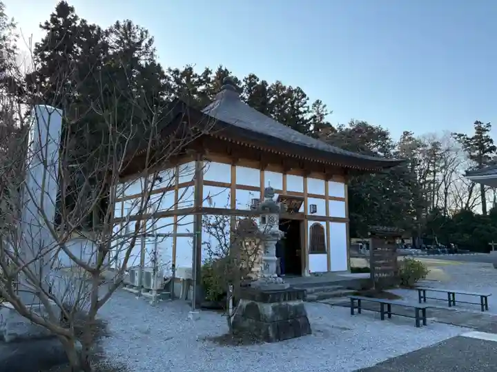 大聖護国寺(群馬県)