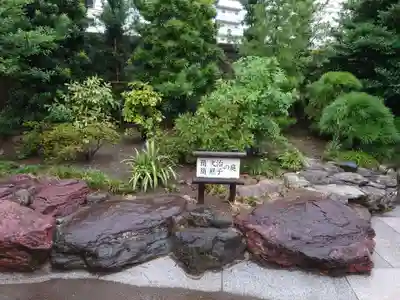 鶴見神社(神奈川県)