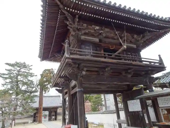 與田寺のその他建物