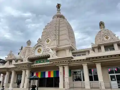 川崎大師（平間寺）(神奈川県)