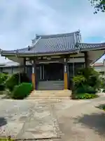 一運寺(大阪府)