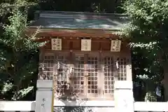 今宮神社の末社