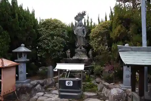 一宮寺(香川県)