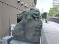 御穂鹿嶋神社(東京都)