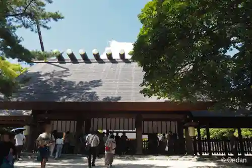 熱田神宮(愛知県)