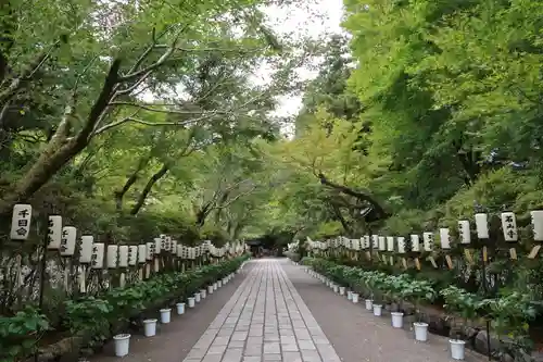 石山寺の建物その他