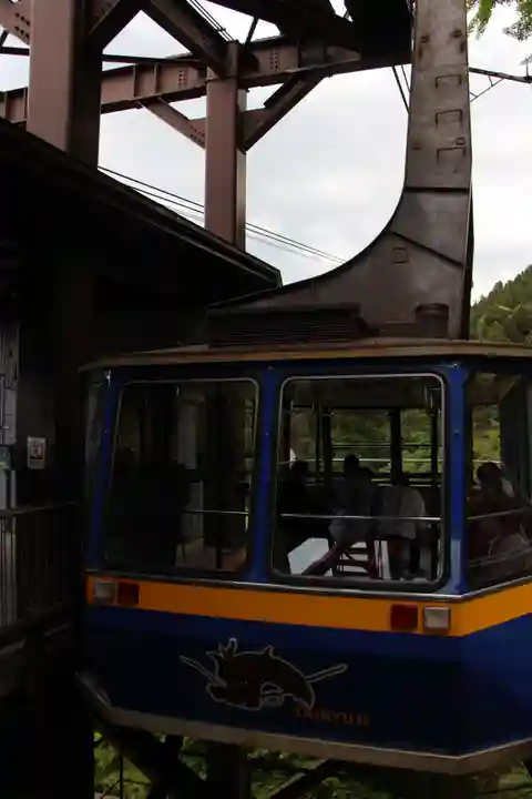 太龍寺(徳島県)