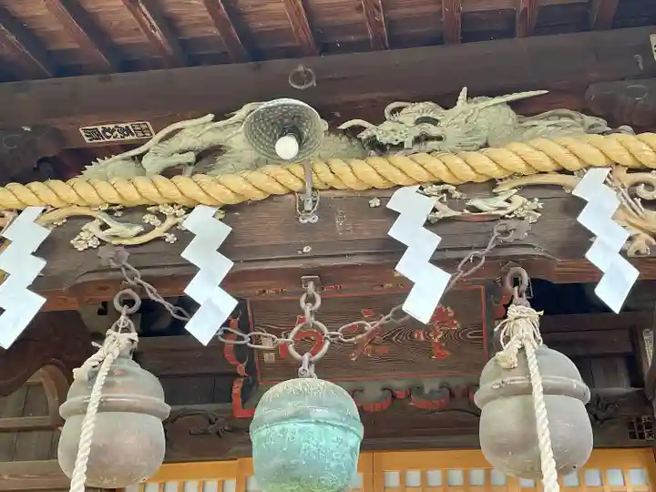 愛宕神社(福島県)
