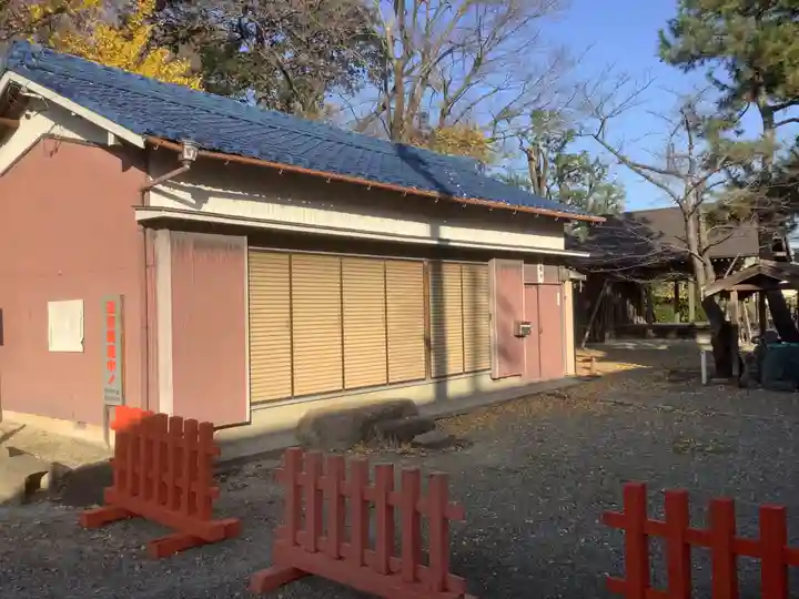 星大明社(愛知県)