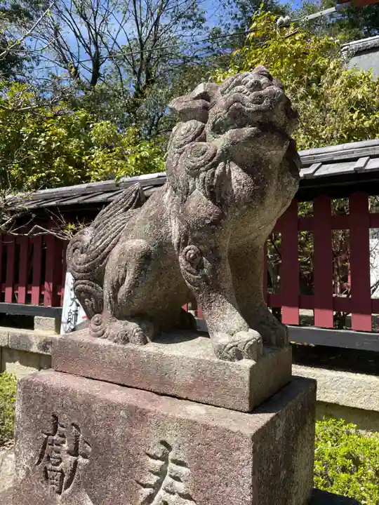 平岡八幡宮(京都府)