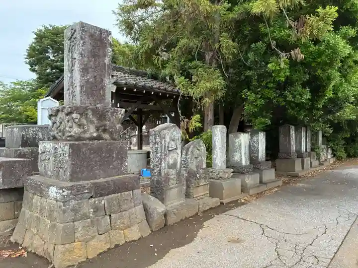 西光院(千葉県)