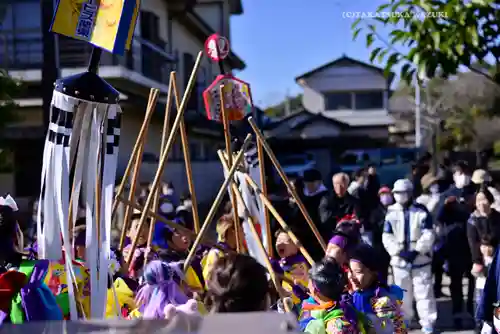 鹿島神宮(茨城県)