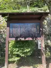 金櫻神社(山梨県)