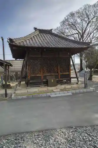 笠覆寺 (笠寺観音)のその他建物