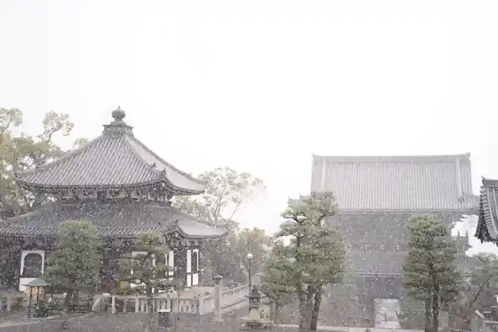 くろ谷 金戒光明寺のその他建物