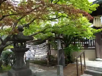 久留米宗社　日吉神社(福岡県)